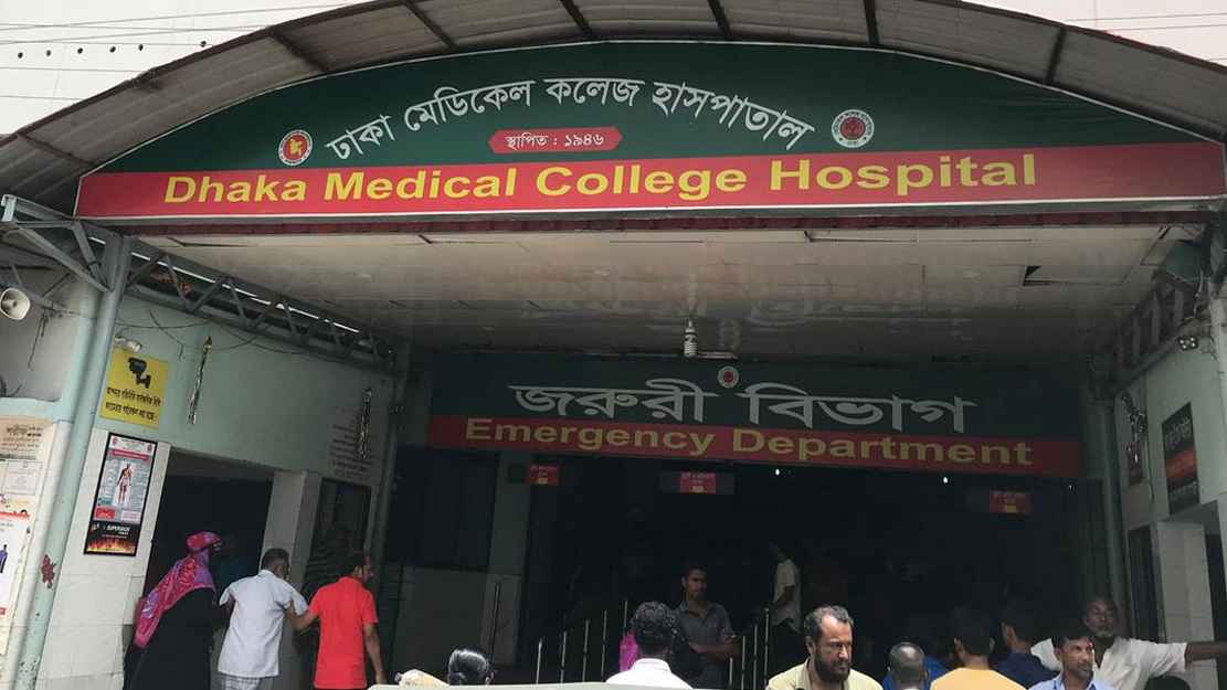 গলায় ফাঁস দিয়ে এইচএসসি পরীক্ষার্থীর রহস্যজনক মৃত্যু